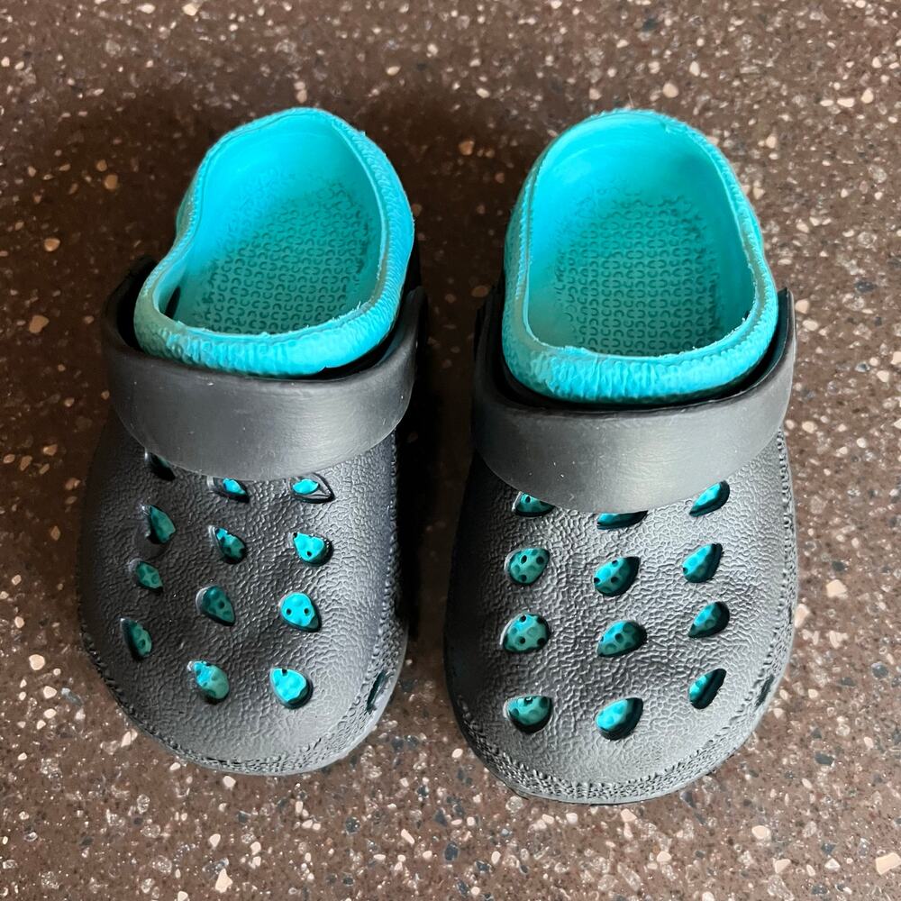 Capelli New York Kids Clogs US young kids size 7/8